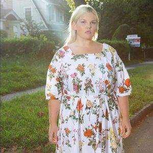 Rachel Antonoff Susannah Dress